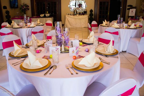 Bayanihan Arts And Events Center