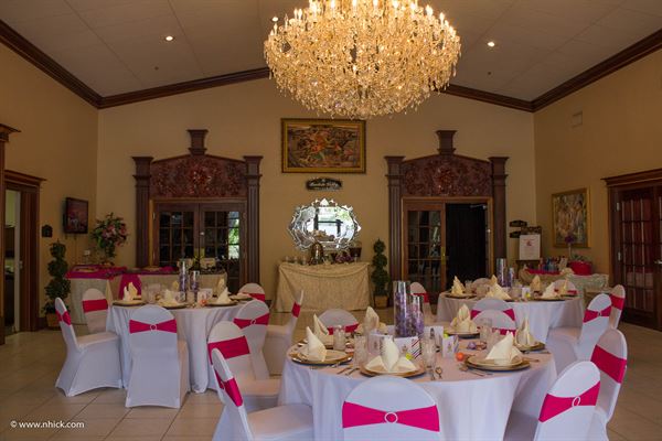 Bayanihan Arts And Events Center