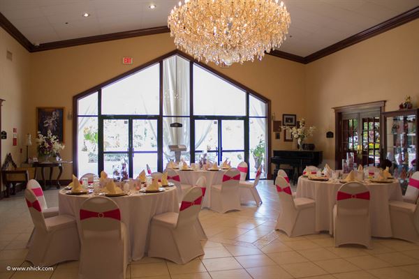 Bayanihan Arts And Events Center