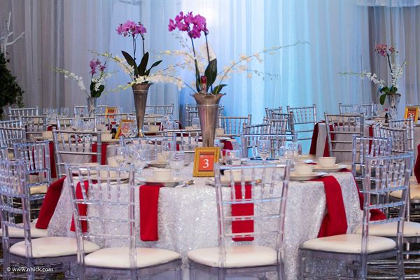 Bayanihan Arts And Events Center