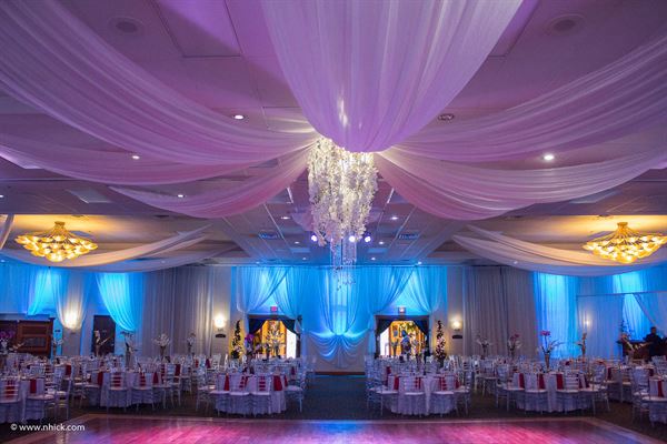 Bayanihan Arts And Events Center