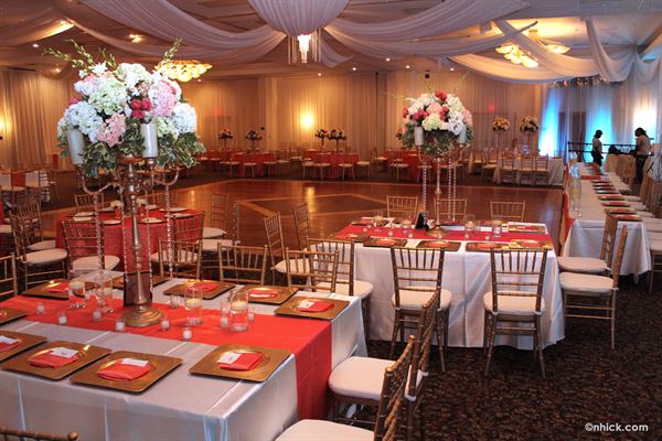 Bayanihan Arts And Events Center