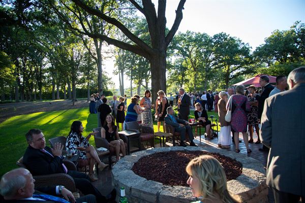 Stonebridge Country Club