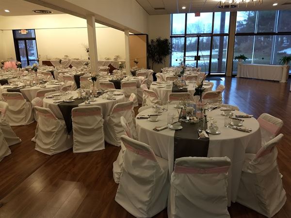 Greensburg Garden & Civic Center