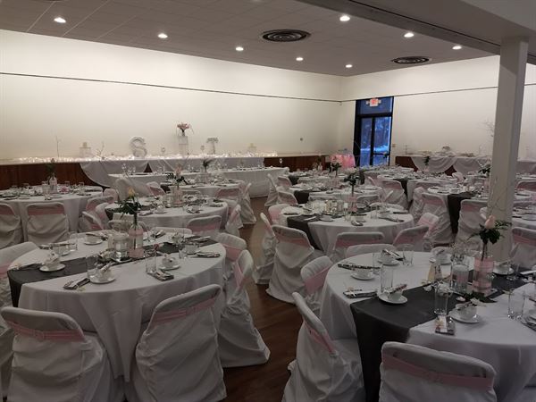 Greensburg Garden & Civic Center