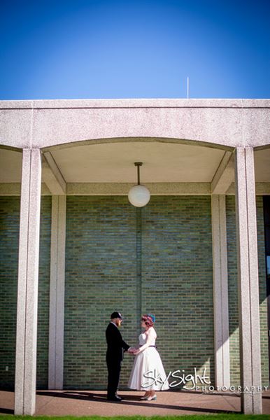 Greensburg Garden & Civic Center