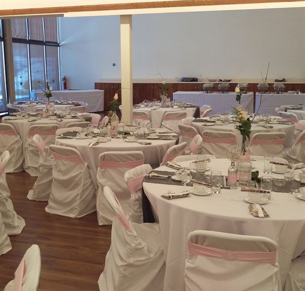 Greensburg Garden & Civic Center