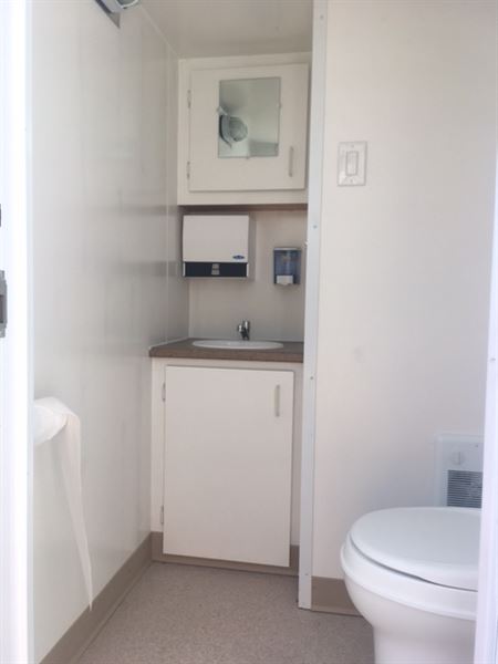 Canadian Rentals Inc