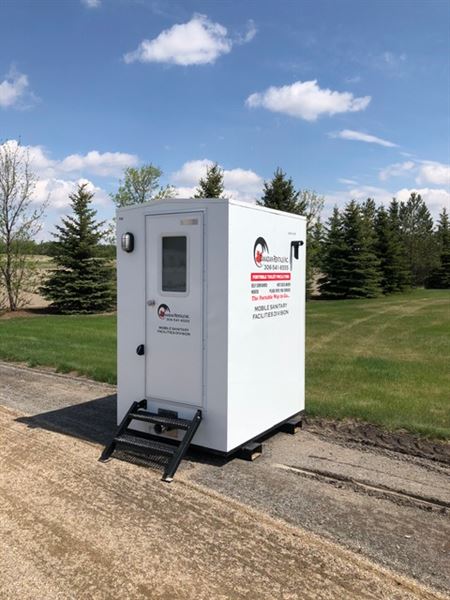 Canadian Rentals Inc