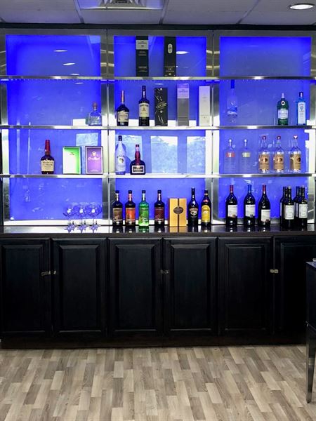 Golden Hills Country Club