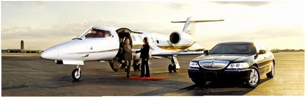 Airport Chariot Car Service and Limo