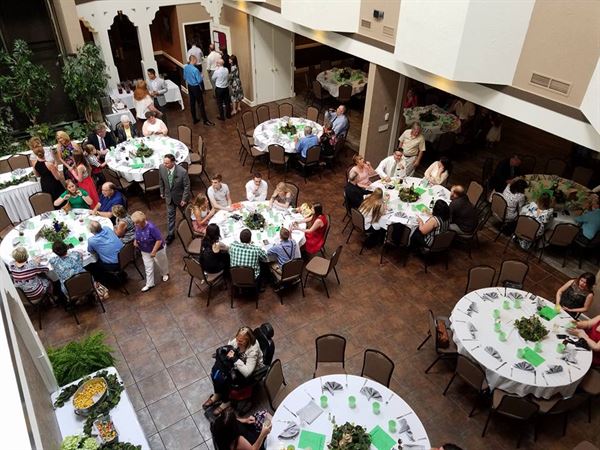 The Findlay Inn & Conference Center