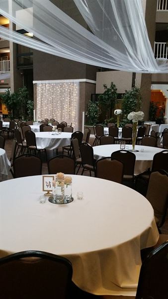The Findlay Inn & Conference Center