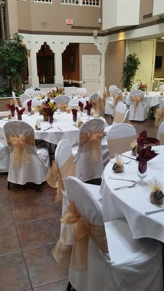 The Findlay Inn & Conference Center