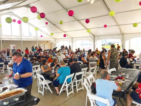 Traditions at the Glen