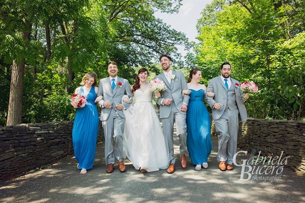 Traditions at the Glen