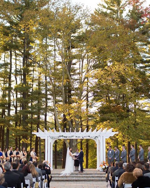 The Estate at Farrington Lake