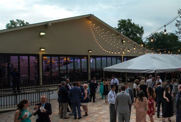 The Estate at Farrington Lake