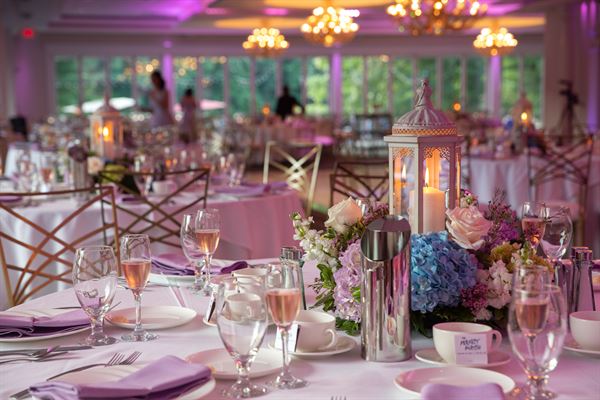 The Estate at Farrington Lake