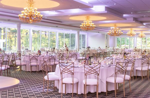 The Estate at Farrington Lake