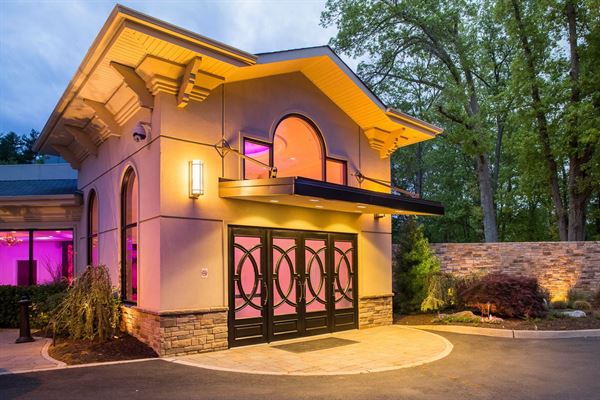 The Estate at Farrington Lake