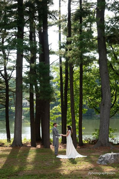 The Estate at Farrington Lake