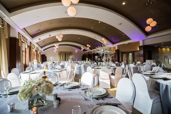 J. Liu Restaurant & Bar of Worthington