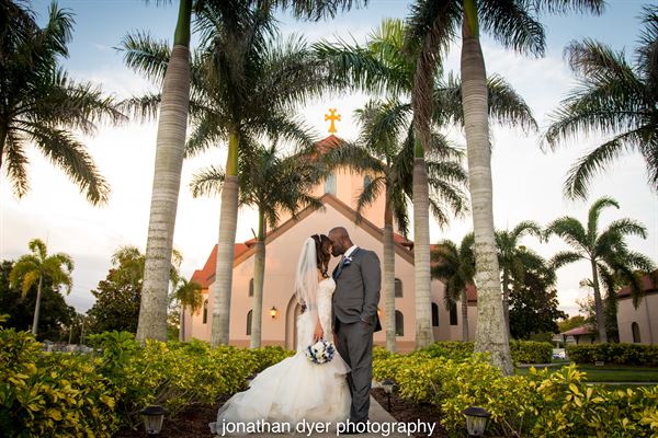 Shahnasarian Event Hall