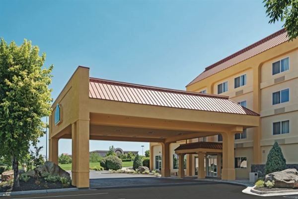 La Quinta Inn & Suites Boise Towne Square