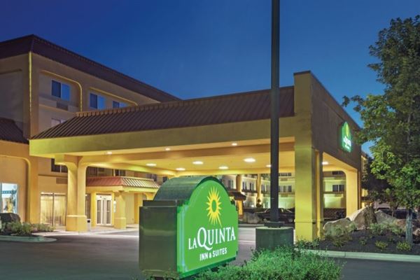 La Quinta Inn & Suites Boise Towne Square