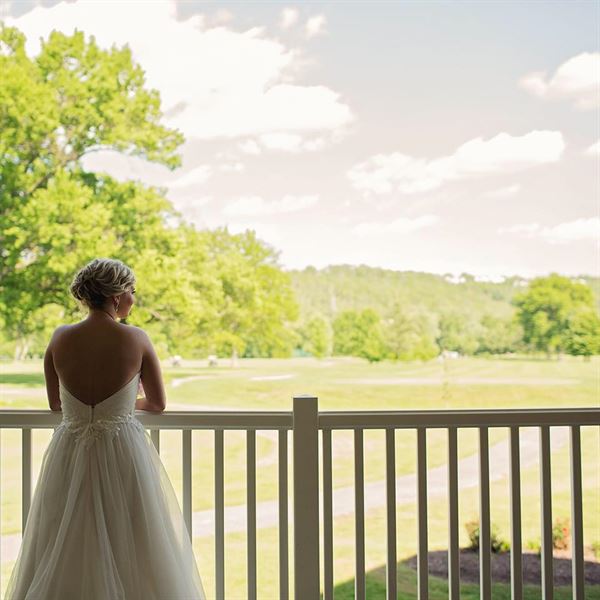 Twin Oaks Golf and Magnolia Room