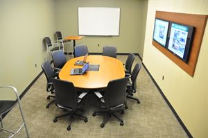 Conference Room 107