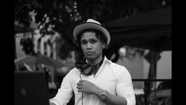 DJ A.D. Entertainment