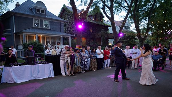 DJ A.D. Entertainment