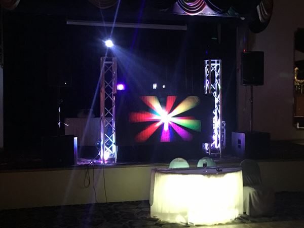 DJ A.D. Entertainment