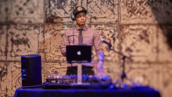 DJ A.D. Entertainment