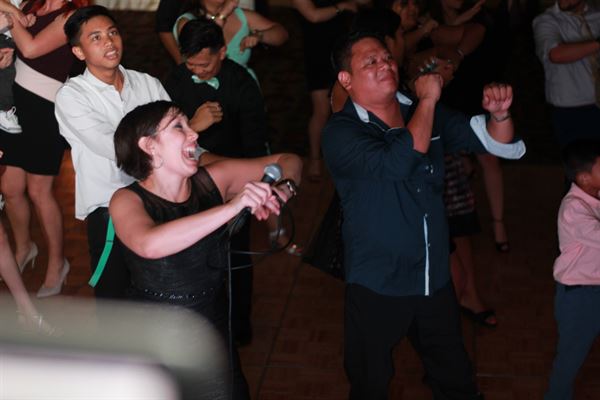 DJ A.D. Entertainment