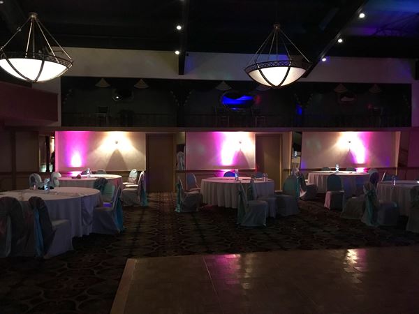 DJ A.D. Entertainment