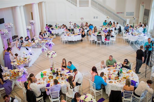 Chapman Cultural Center