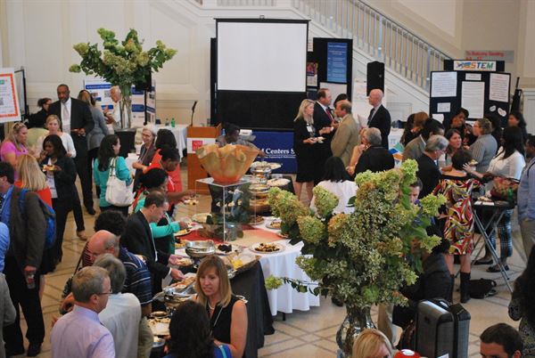 Chapman Cultural Center