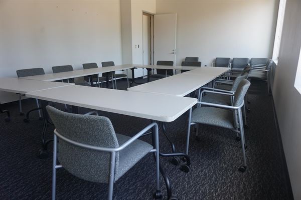 Chapman Cultural Center