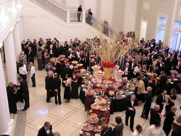 Chapman Cultural Center