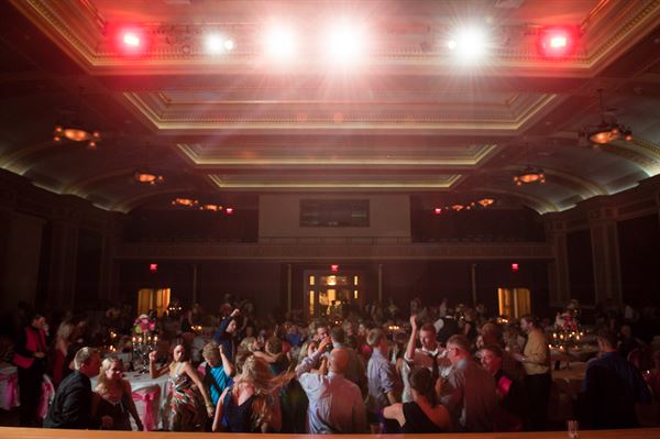 Altgeld Hall @ Northern Illinois University DeKalb