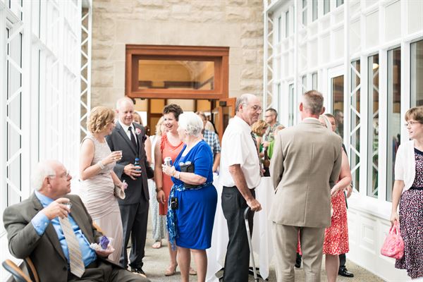Altgeld Hall @ Northern Illinois University DeKalb
