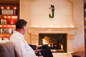 Castle Faculty Library