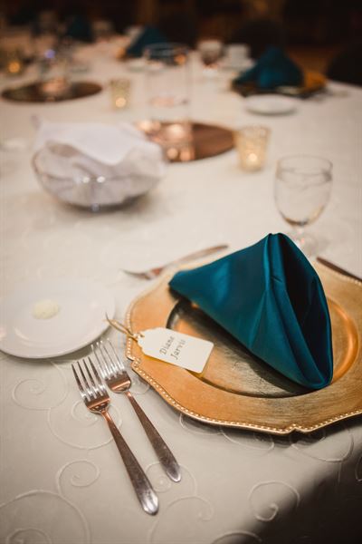 Barsema Alumni And Visitors Center @ Northern Illinois University DeKalb