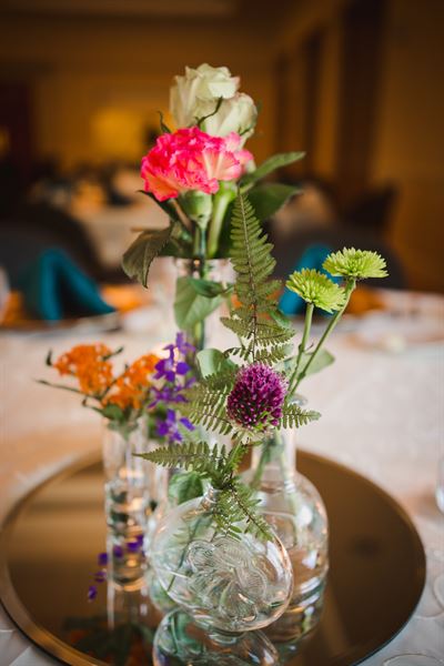 Barsema Alumni And Visitors Center @ Northern Illinois University DeKalb