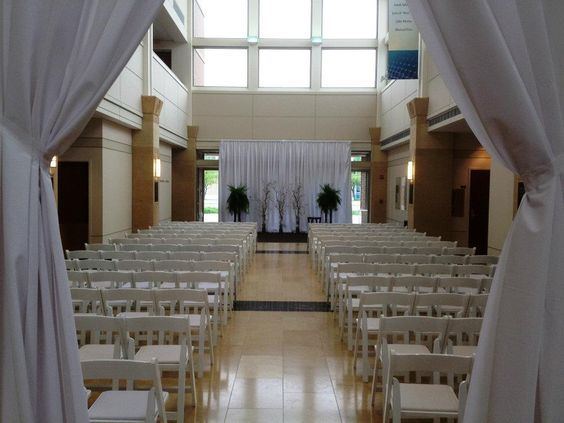 Barsema Alumni And Visitors Center @ Northern Illinois University DeKalb