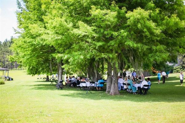 Myrtlewood Plantation