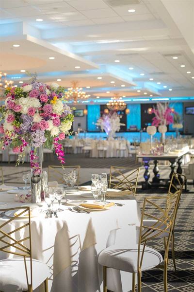 The Estate at Farrington Lake